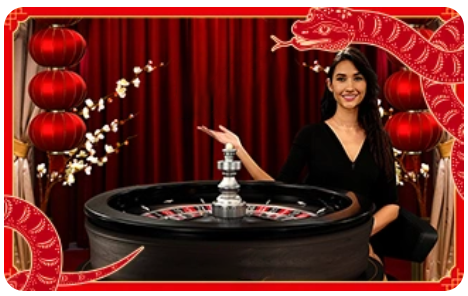 Roulette Bet365