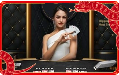 Bacarrat Bet365